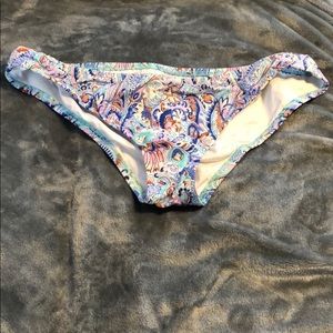 Victoria’s Secret bikini bottoms